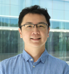 Chang-Shiun Lin, Ph.D.
